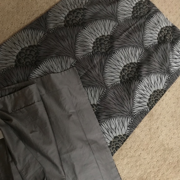 Frette shams - Picture 2 of 3